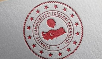 Resmi Gazete’de yayımlandı: İçişleri Bakanlığı personel yönetmeliği değişti