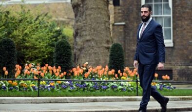 Reuters: Şara, Fransa’daki G7 zirvesine katılacak