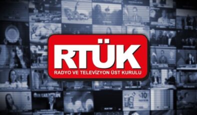 RTÜK’ten 3 televizyon kanalına ceza