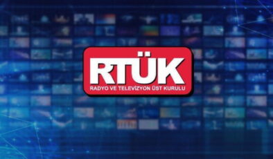 RTÜK’ten TV8, TLC ve Kanal 26’ya idari para ile program durdurma cezası
