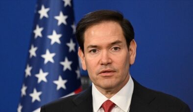 Rubio: Küba, ABD için hep ulusal güvenlik tehdidi oldu