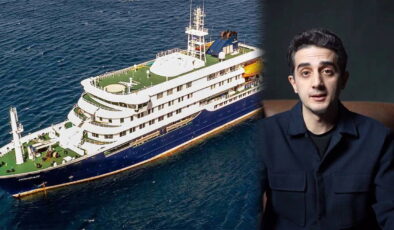 Ruhi Çenet’ten ‘hantavirüs testi pozitif çıktı’ iddialarına yanıt