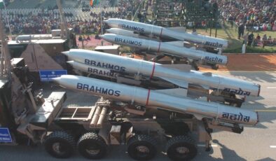 Rum basını: GKRY Hindistan’dan BrahMos füze sistemi alacak