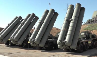 Rusya: Hindistan’la ilave S-400 sevkiyatını görüşüyoruz