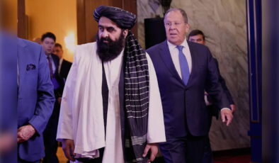 Rusya’dan Taliban’la ‘tam teşekküllü ortaklık’ kararı