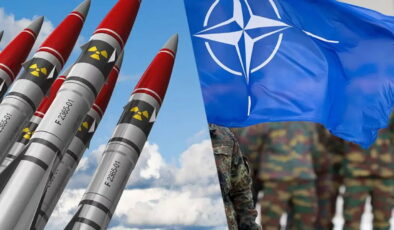 Rutte açıkladı: NATO’dan nükleer hazırlık çıkışı