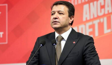 Saadet Partisi lideri Mahmut Arıkan’dan ittifak yorumu