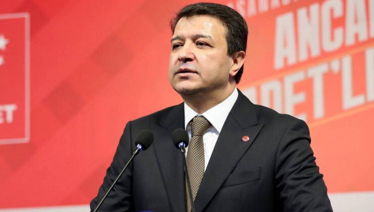 Saadet Partisi lideri Mahmut Arıkan’dan ittifak yorumu