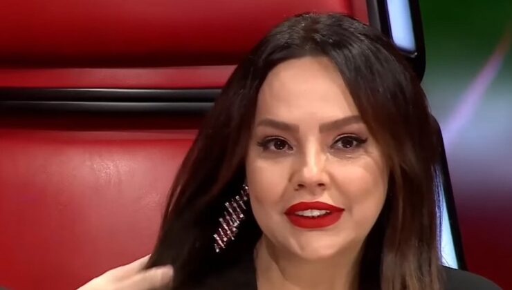 Sadece birkaç karesi var; İşte Ebru Gündeş’in 15 yaşındaki kızı Alara’nın son hali…