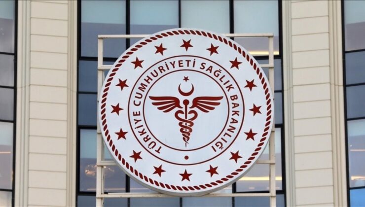 Sağlık Bakanlığı: Gemiden tahliyesi yapılan vatandaşlarımızın sonuçları negatif