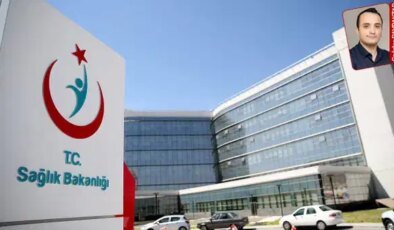 Sağlık çalışanlarının kazandığı davalar bölge mahkemesine taşındı: 60 davaya adrese teslim itiraz