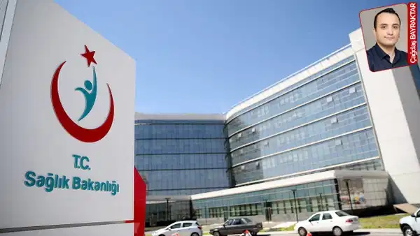 Sağlık çalışanlarının kazandığı davalar bölge mahkemesine taşındı: 60 davaya adrese teslim itiraz