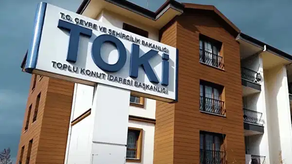 Sahte ‘TOKİ’ sitesi kurdular: 9 milyon lira haksız kazanç