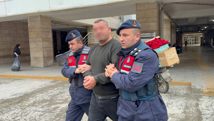 Samsun’da ‘hayvan ticareti’ dolandırıcılığına tutuklama