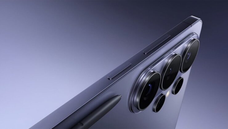 Samsung Galaxy S27 Ultra modelinde daha büyük bir batarya yer alacak