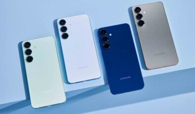 Samsung, One UI 8.5 alacak yeni Galaxy modellerini duyurdu