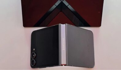 Samsung, Z Flip serisini iptal etmiş olabilir mi?