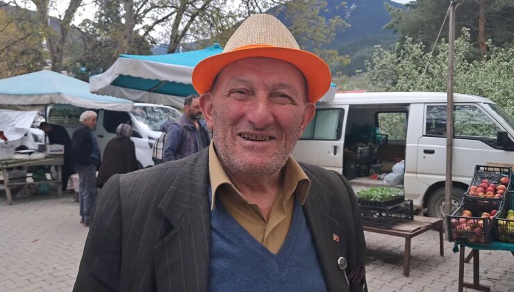 Şavşat’ta yurttaş pahalılıktan dertli: ‘Otelde kalıyorum, yarı tok yaşayıp gidiyoruz’