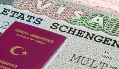 Schengen’de ‘karaborsa’ krizi büyüyor: Randevular bin Euro’ya ulaştı!