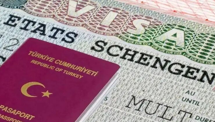 Schengen’de ‘karaborsa’ krizi büyüyor: Randevular bin Euro’ya ulaştı!