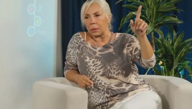 Semiha Yankı’dan tepki çeken bayram mesajı