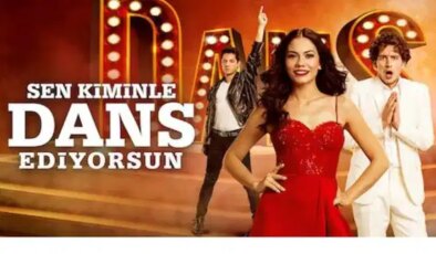 Sen Kiminle Dans Ediyorsun filminin konusu ne? Sen Kiminle Dans Ediyorsun filminin oyuncuları kim?