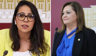 Sera Kadıgil’i hedef almıştı: Burcu Köksal, bu sözlerden 2 hafta sonra parti değiştirdi