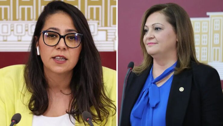 Sera Kadıgil’i hedef almıştı: Burcu Köksal, bu sözlerden 2 hafta sonra parti değiştirdi