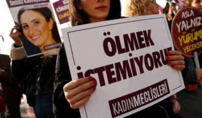Şiddet faili serbest bırakıldıktan iki gün sonra kadının babasını öldürdü, AYM ‘yaşam hakkı ihlali’ yok dedi