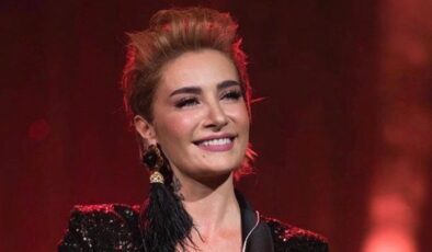 Sıla’nın son görüntüsü olay oldu! İrem Derici’ye benzetildi