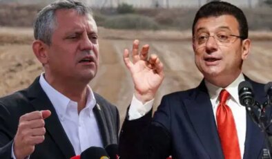 Silivri’de dayanışma vurgusu: İmamoğlu’ndan dikkat çeken ‘Özgür Özel’ mesajı