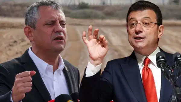 Silivri’de dayanışma vurgusu: İmamoğlu’ndan dikkat çeken ‘Özgür Özel’ mesajı