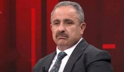 Sinan Burhan’ın ‘MHP’ye geçecekler’ iddiasına İYİ Partili vekilden tepki: ‘Ağır konuşacağım olmayacak…’