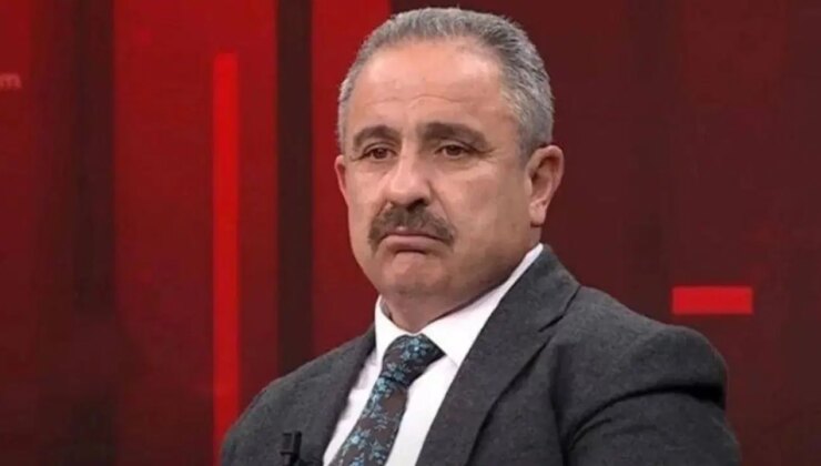 Sinan Burhan’ın ‘MHP’ye geçecekler’ iddiasına İYİ Partili vekilden tepki: ‘Ağır konuşacağım olmayacak…’