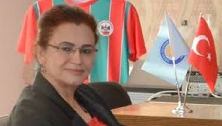 Sınırın ötesinden gelen kurşun Mardin’de profesörü yaraladı