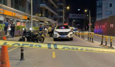 Şişli’de silahlı kavga: 12 kurşunla öldürüldü, 6 şüpheli tutuklandı