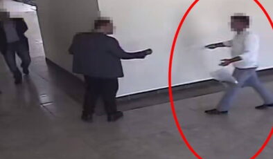 Sivrihisar Belediyesi’nde saldırı: Başkan Yardımcısı Mehmet Taş yaralandı