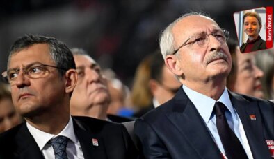 Siyaset bilimci Tansi baskın seçim ihtimalinin arttığını söyledi: Şartlar Özel’i öne çıkardı