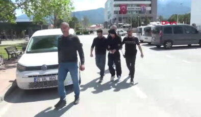 Sokak düğünü sonrası ‘eşya toplama’ kavgası: 1 ölü, 1 yaralı