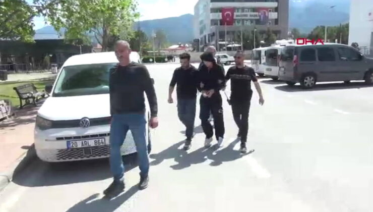 Sokak düğünü sonrası ‘eşya toplama’ kavgası: 1 ölü, 1 yaralı