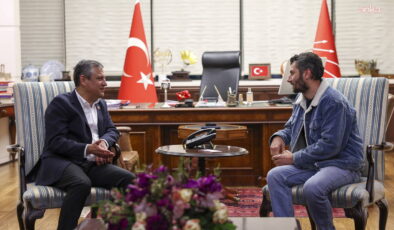 SOL Parti’den CHP’ye dayanışma ziyareti
