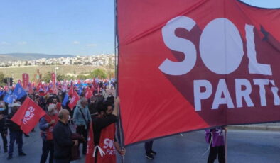 SOL Parti’den Eskişehir’de hastane özelleştirmesine tepki