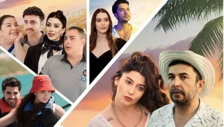 Son Bir Tatil filminin konusu ne? Son Bir Tatil filminin oyuncuları kim?