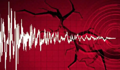 Son dakika… AFAD duyurdu: Akdeniz’de 5 büyüklüğünde deprem