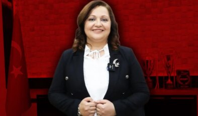 Son dakika… Burcu Köksal resmen AKP’ye geçti: Erdoğan ‘transferi’ bu sözlerle duyurdu