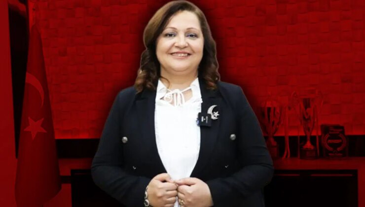 Son dakika… Burcu Köksal resmen AKP’ye geçti: Erdoğan ‘transferi’ bu sözlerle duyurdu