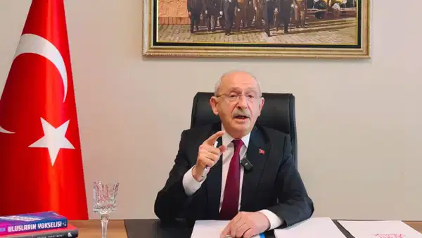 Son Dakika… CHP’ye yönelik iktidar saldırıları ‘dikkatini’ çekmedi: Kılıçdaroğlu’nun gündemi ‘arınma’