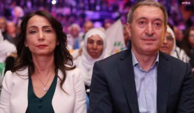 Son Dakika… DEM Parti, Kemal Kılıçdaroğlu ile bayramlaşmayacak