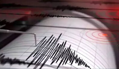 Son dakika depremler! Deprem mi oldu? 23 Mayıs 2026 nerede, ne zaman deprem oldu?