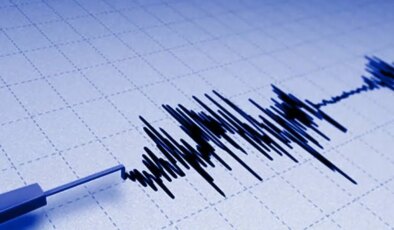 Son dakika depremler! Deprem mi oldu? 26 Nisan 2026 nerede, ne zaman deprem oldu?